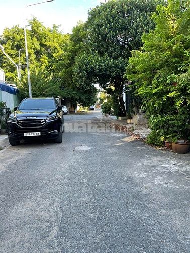 Bán nhà MT NB bình  lợi - 100m2 (5m*20) CN đủ