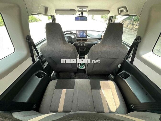 VinFast VF3 Trắng