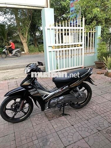 Yamaha Sirius 2012 Đen