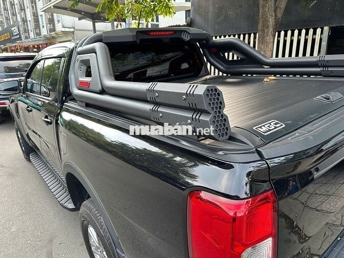 Ford Ranger XLS AT 2.0L 4x2 2025 lướt