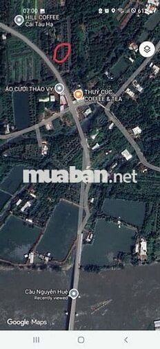 CHÍNH CHỦ BÁN ĐẤT CHÂU THÀNH ĐỒNG THÁP