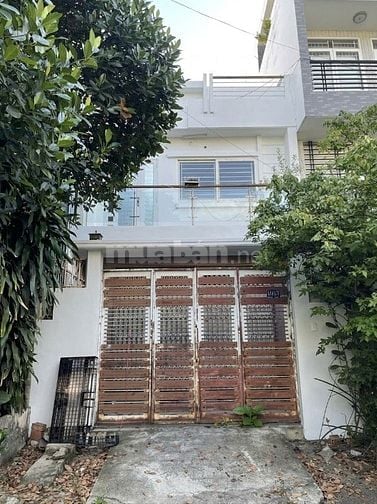 Bán nhà MT NB bình  lợi - 100m2 (5m*20) CN đủ