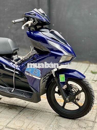 Honda Air Blade 125 4Val 2022 BSTP – Bao Rút Hồ Sơ
