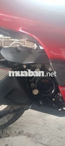 Honda SH 300i 2007 Đỏ 22057 km