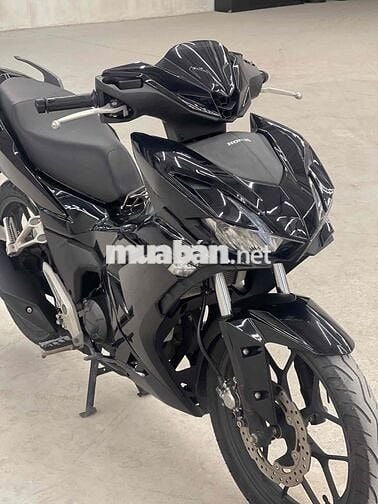 Honda Winner X V3 2022 Đen 23.000 km