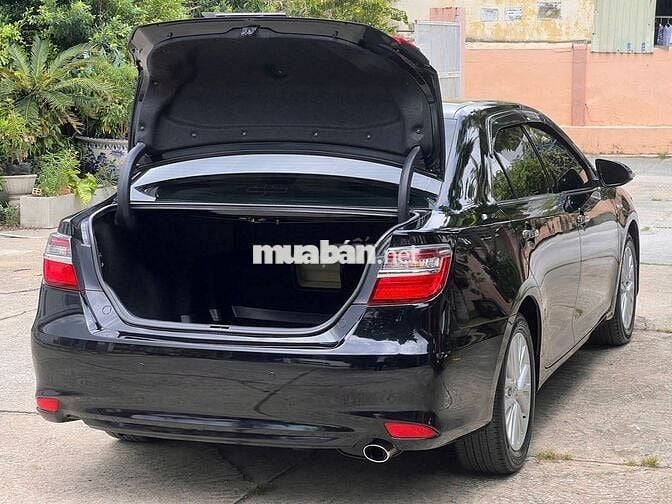 38 nghìn km, 8 năm sử dụng, Toyota Camry 2.0E 2018