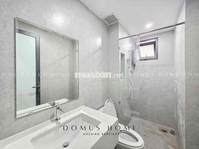 DỰ ÁN MỚI FULL NỘI THẤT NGAY HOÀNG HOA THÁM - PHÒNG SIÊU RỘNG