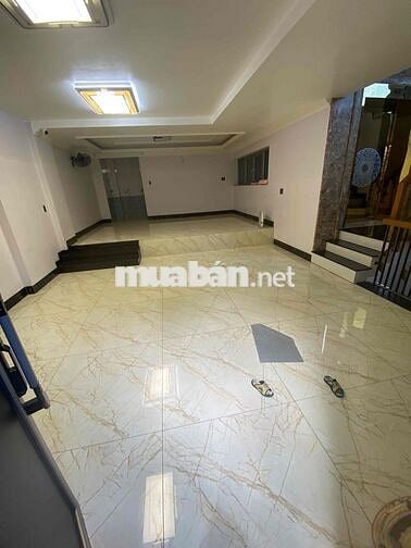 VILLA CHO THUÊ HẺM XE TẢI CỘNG HOÀ GIÁ TỐT
