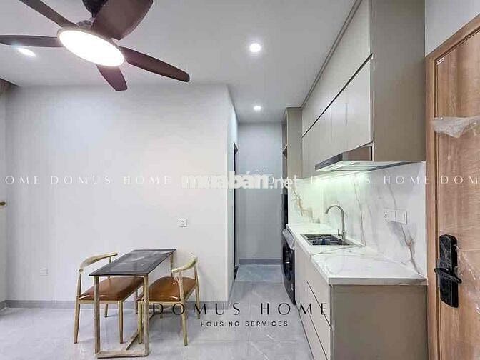DỰ ÁN MỚI FULL NỘI THẤT NGAY HOÀNG HOA THÁM - PHÒNG SIÊU RỘNG