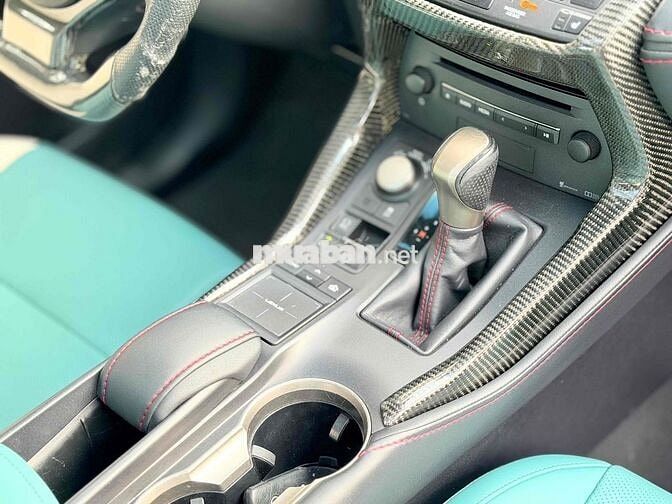 Lexus NX200t F Sport Model 2015