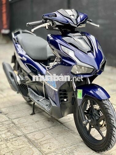Honda Air Blade 125 4Val 2022 BSTP – Bao Rút Hồ Sơ