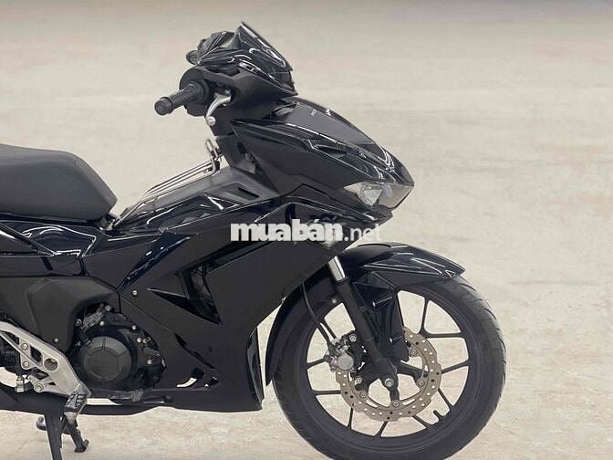 Honda Winner X V3 2022 Đen 23.000 km