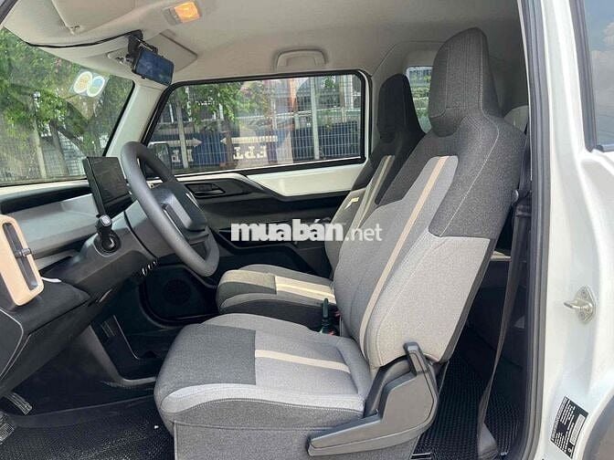 VinFast VF3 Trắng
