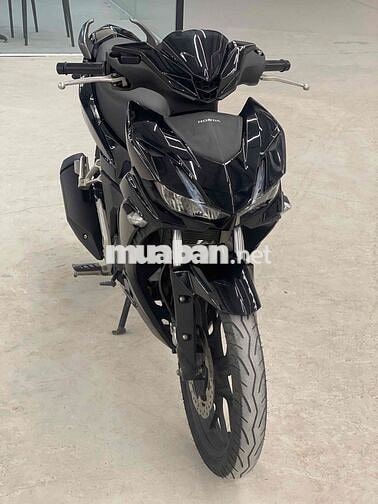 Honda Winner X V3 2022 Đen 23.000 km