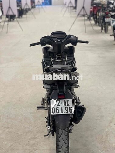 Honda Winner X V3 2022 Đen 23.000 km