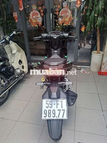 Honda Winner X Mẫu 2026 Xe lướt mới 99%