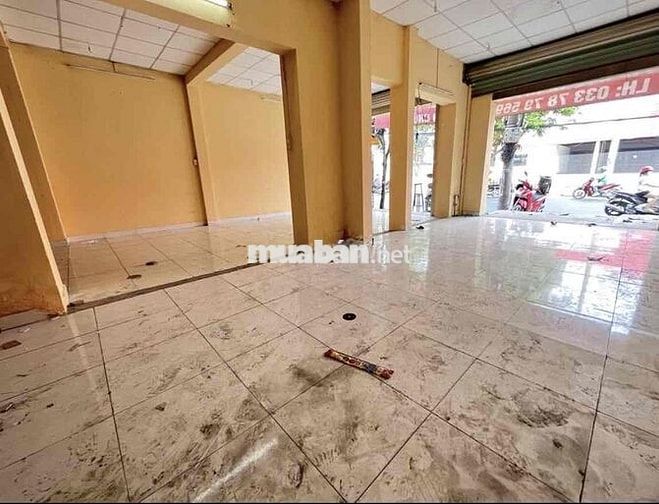 Mặt Tiền Âu Cơ Diện Tích Khủng 8x24M Kinh Doanh Tự Do Giá Tốt💕💕💕