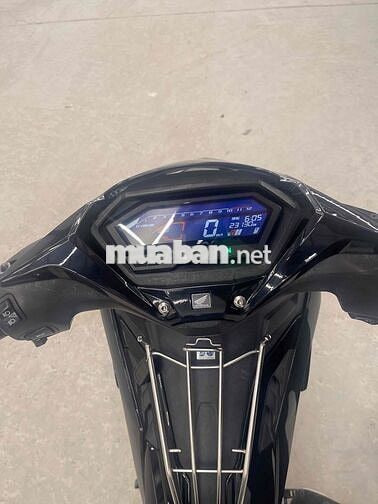 Honda Winner X V3 2022 Đen 23.000 km