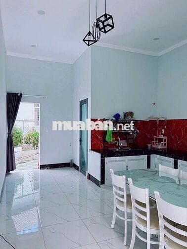 CHO THUÊ NHÀ PHƯỜNG TÂN VẠN GIÁ 6 TRIỆU