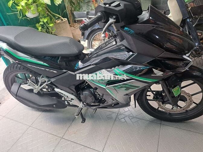 Honda Winner X Mẫu 2026 Xe lướt mới 99%