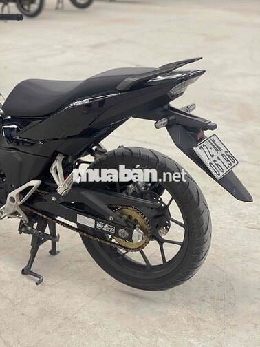 Honda Winner X V3 2022 Đen 23.000 km