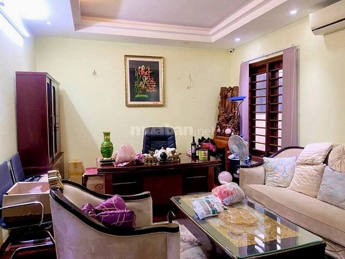 Bán gấp Biệt Thự KĐT Nam Thắng ngõ 67 Phùng Khoang, 147m2, giá 30 tỷ.