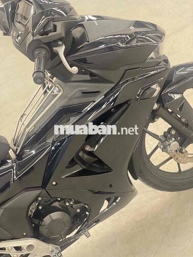 Honda Winner X V3 2022 Đen 23.000 km