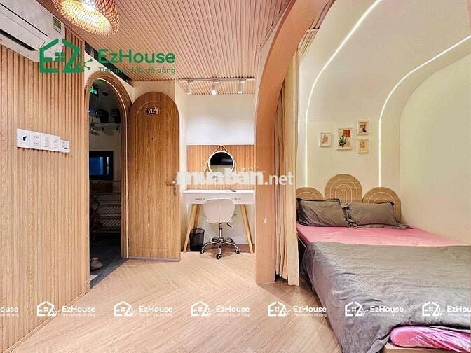 ✨CHO THUÊ CHUNG CƯ MINI NGAY CHÂN CẦU CHỮ Y