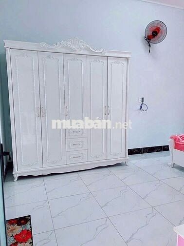 CHO THUÊ NHÀ PHƯỜNG TÂN VẠN GIÁ 6 TRIỆU