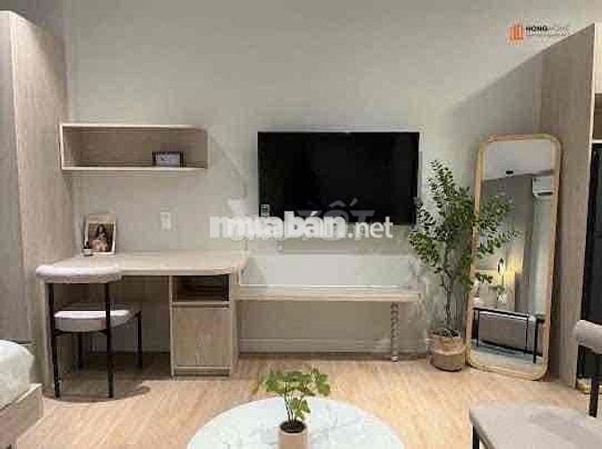 🌹CHO THUÊ CĂN HỘ 1PN|STUDIO BANCOL THOÁNG NGAY PHỐ NGƯỜI NHẬT - KẾ Q1