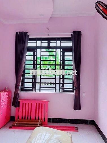 CHO THUÊ NHÀ PHƯỜNG TÂN VẠN GIÁ 6 TRIỆU