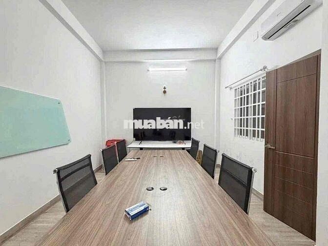 🏡 CHO THUÊ NHÀ NGUYÊN CĂN – 69/9 NGUYỄN GIA TRÍ, QUẬN BÌNH THẠNH