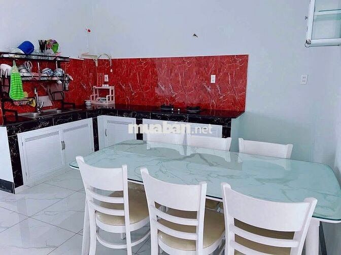CHO THUÊ NHÀ PHƯỜNG TÂN VẠN GIÁ 6 TRIỆU