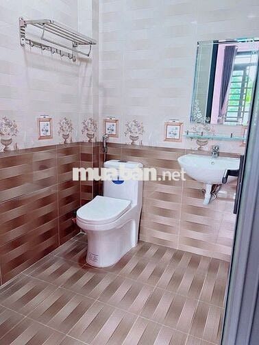 CHO THUÊ NHÀ PHƯỜNG TÂN VẠN GIÁ 6 TRIỆU