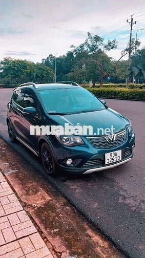 VinFast Fadil 2022 Xanh