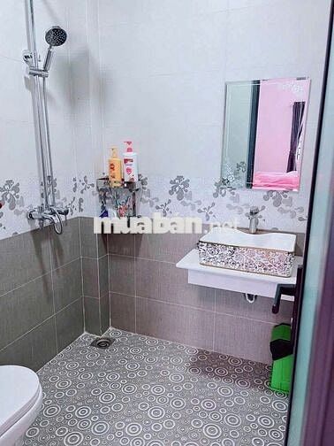 CHO THUÊ NHÀ PHƯỜNG TÂN VẠN GIÁ 6 TRIỆU