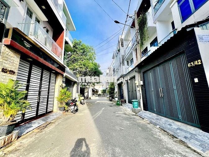  ĐẤT KDC VIP TRƯỜNG THỌ_HẺM XE HƠI TRÁNH NHAU 8M_CẬN ĐẶNG VĂN BI_70m2
