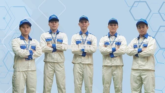 Kỹ thuật sửa chữa đồ điện 