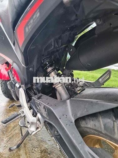 Honda MSX 2016 Thái Lan Đỏ