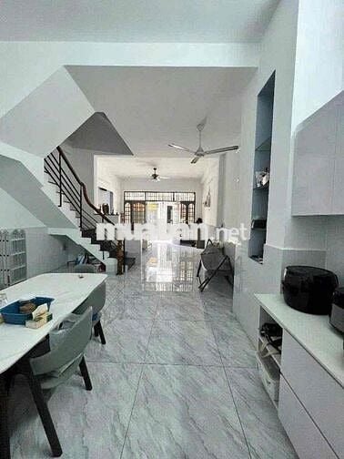 🏡 CHO THUÊ NHÀ NGUYÊN CĂN – 69/9 NGUYỄN GIA TRÍ, QUẬN BÌNH THẠNH