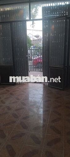 Cho thuê nhà mặt đường giá rẽ tại Buôn Ma Thuột