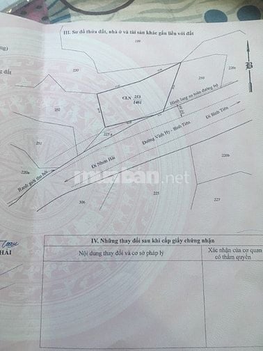 Đất view đẹp nhìn Vịnh Vĩnh Hy một trong 5 vịnh đẹp nhất Việt Nam