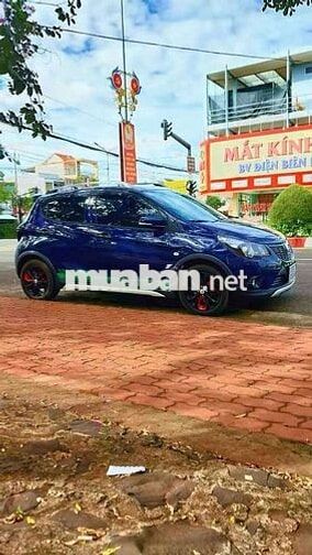 VinFast Fadil 2022 Xanh