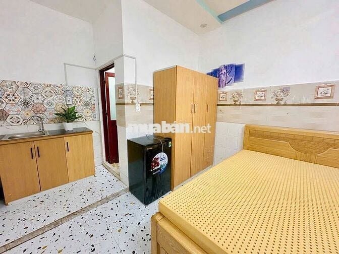 CHO THUÊ 15 PHÒNG CĂN HỘ PHƯỜNG TAM HIỆP GIÁ TỪ 3 TRIỆU