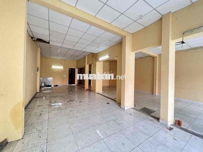 Mặt Tiền Âu Cơ Diện Tích Khủng 8x24M Kinh Doanh Tự Do Giá Tốt💕💕💕