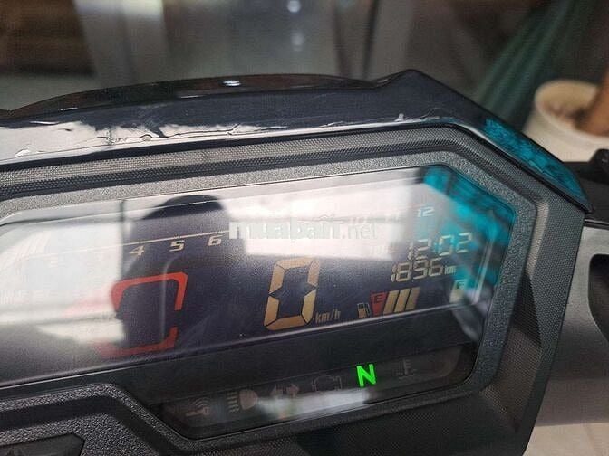 Honda Winner X Mẫu 2026 Xe lướt mới 99%