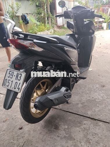 Honda Vario 150 2018  Biển TP Chính Chủ