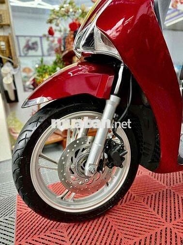 ❤️Honda SH 125 ABS 2018, BSTP 9Chủ, CÓ GÓP