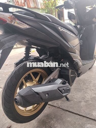 Honda Vario 150 2018  Biển TP Chính Chủ