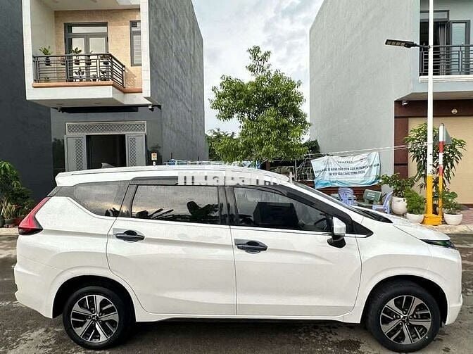 xpander 2019 bao nợ xấu. góp nối. trả góp